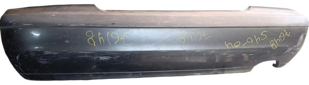 Fascia Trasera Volvo S40 2004