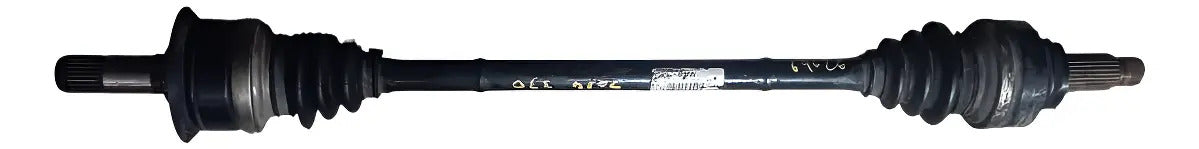 Flecha Homocinetica De Suspension Trasera Bmw Serie 1 2014