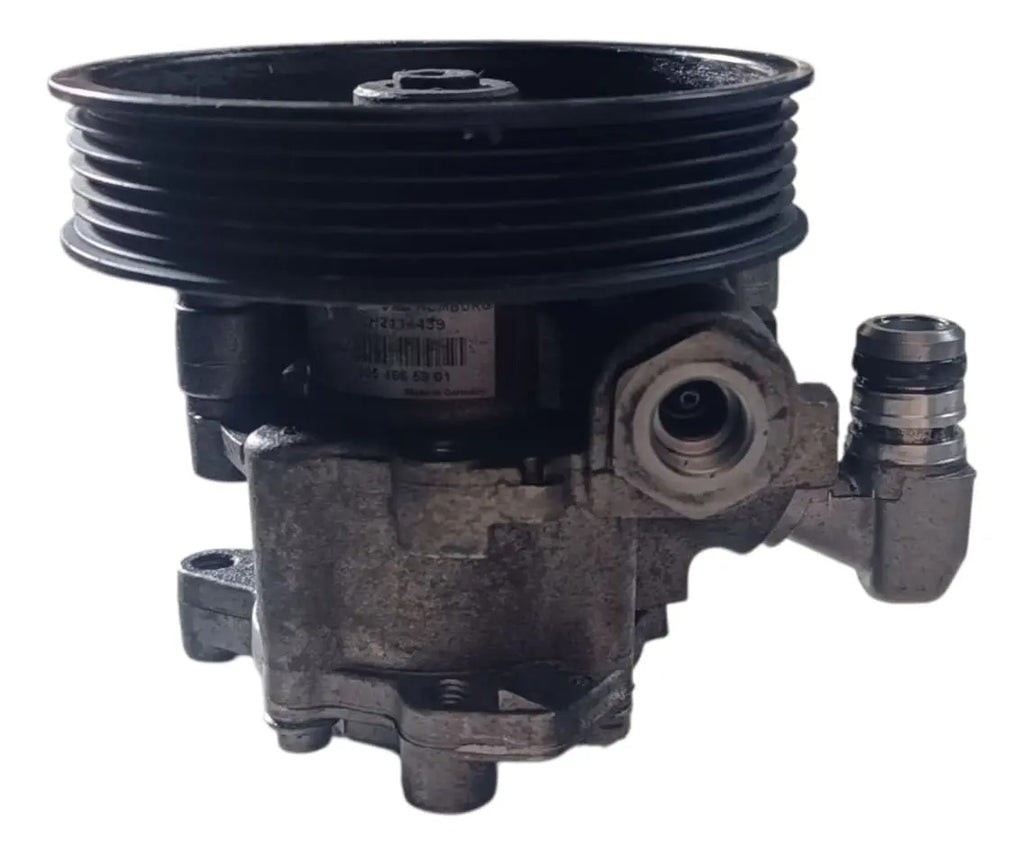 Bomba De Direccion Mercedes Benz Clase E 2008 74448 C