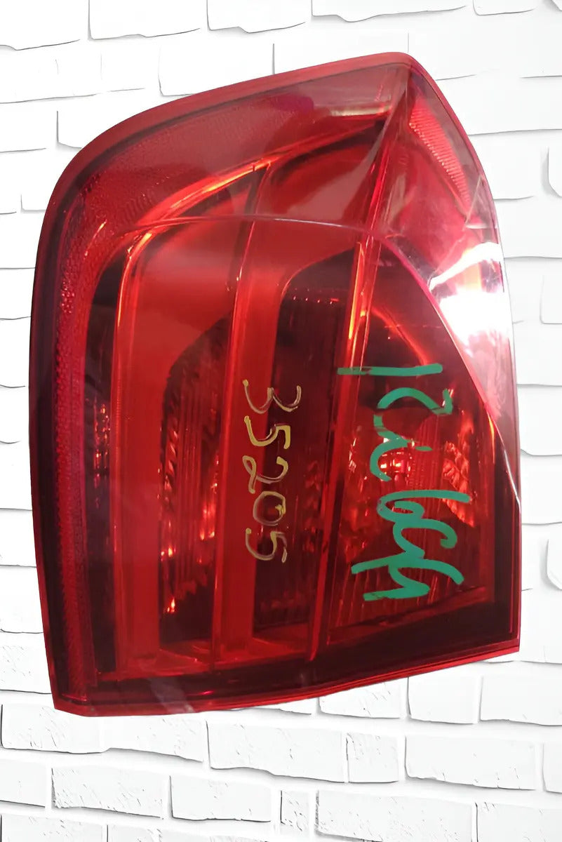 Calavera Bmw-serie 3 2015 Izquierdo