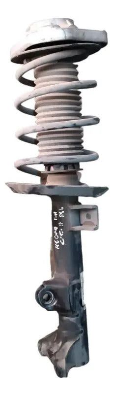 Amortiguador De Suspension Mercedes Benzclase E 2011 Rh