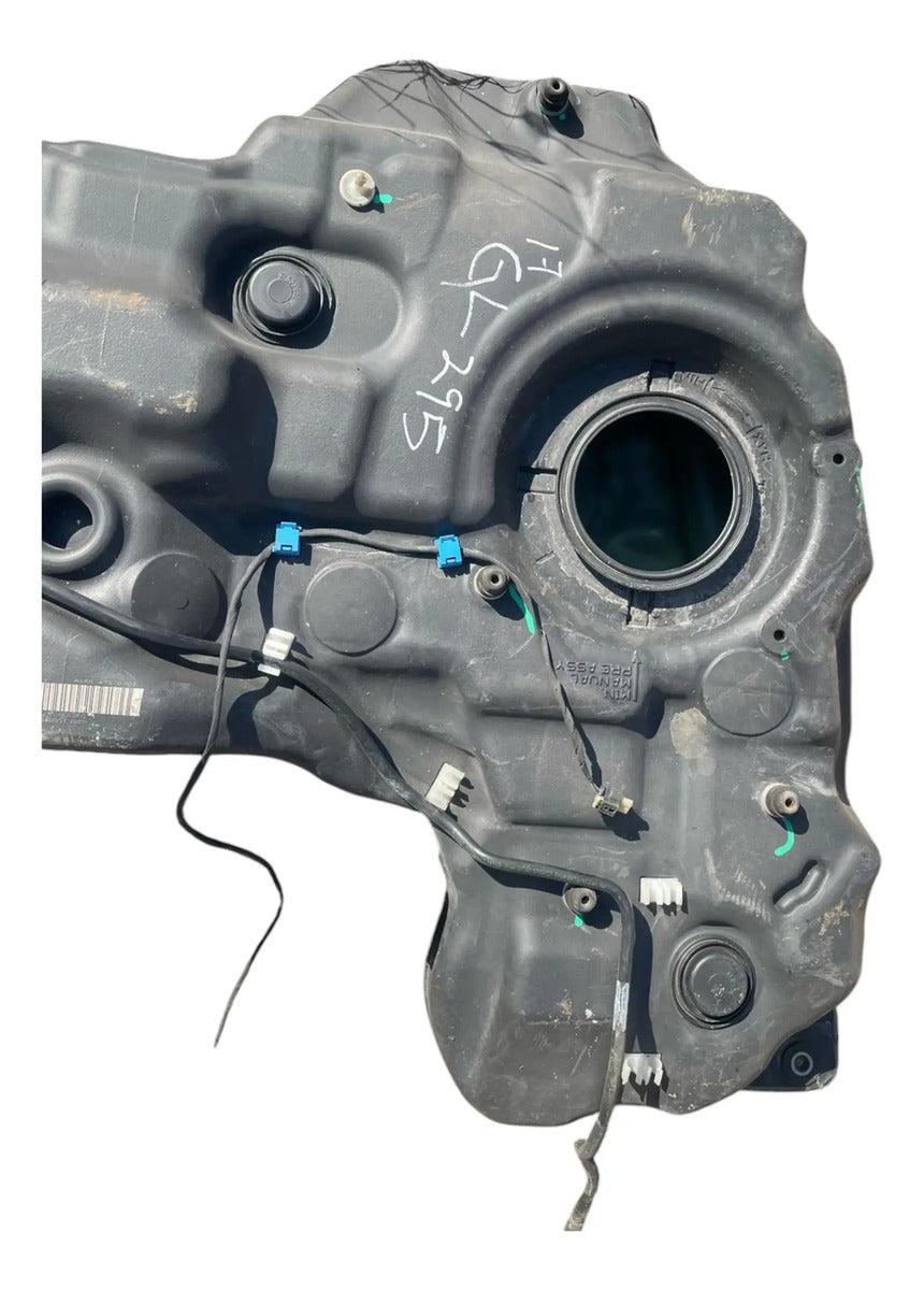 Tanque De Gasolina Mercedes Benzclase Gl 2017