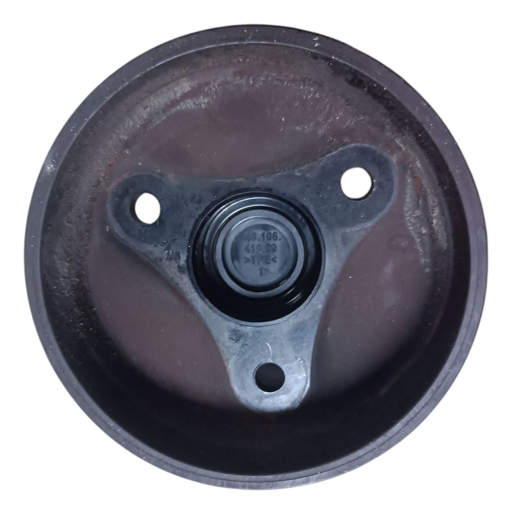 Polea De Bomba De Agua Bmw Serie 1 2019