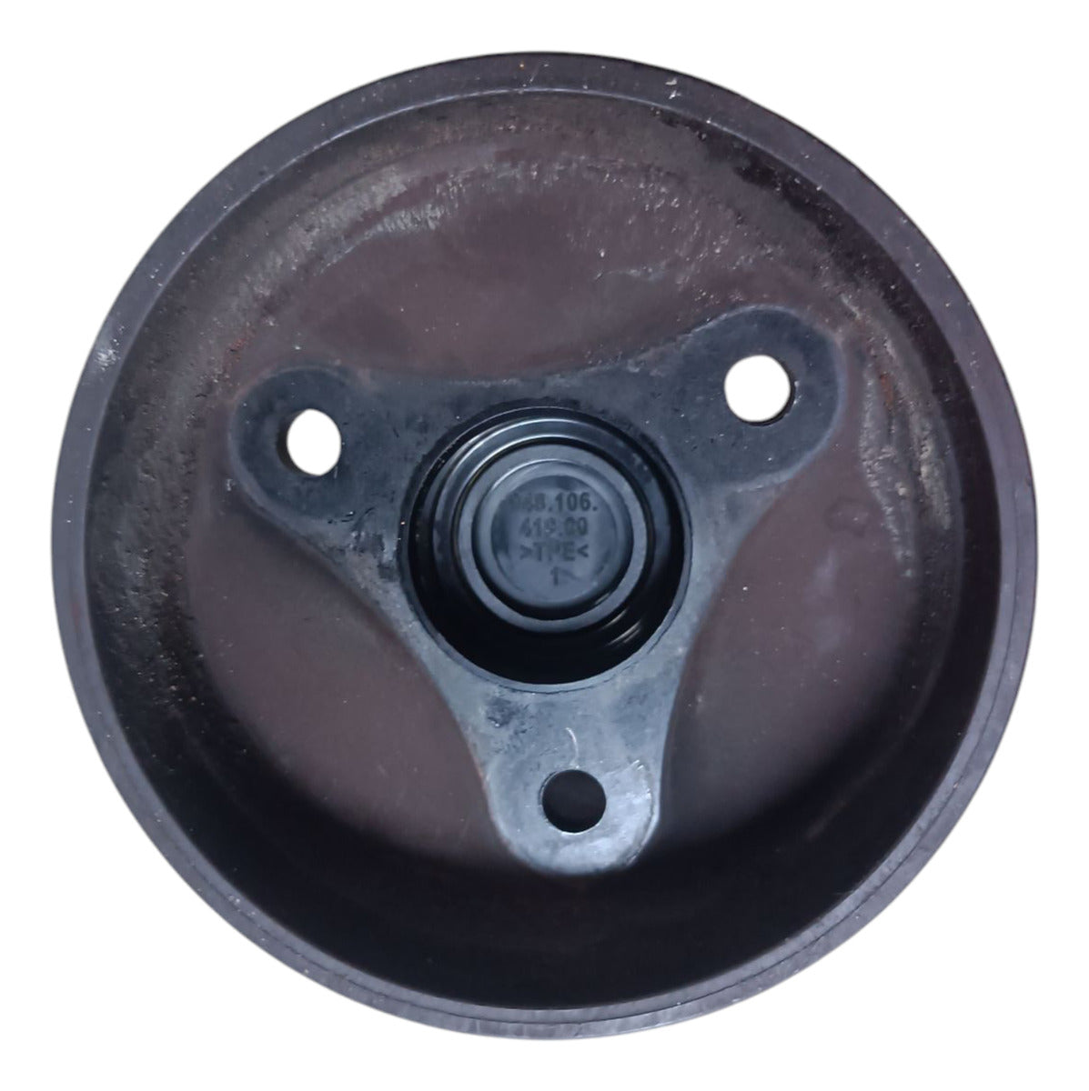 Polea De Bomba De Agua Bmw Serie 1 2019