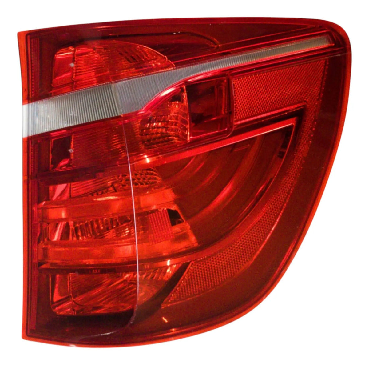 Calavera Bmw-serie X3 2012