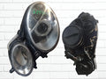 Faro Mercedes Benzclase E 2004 Izquierdo