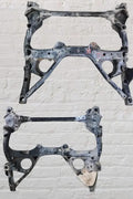 Puente De Suspension Delantera Bmw-serie 3 2017