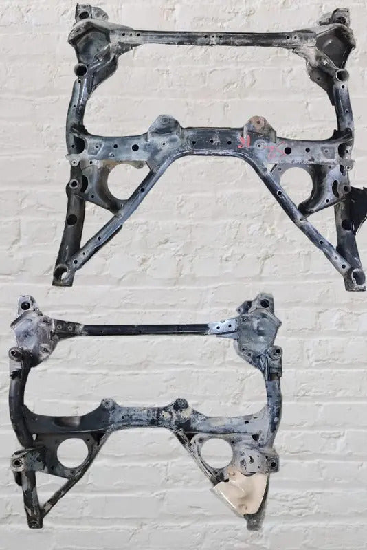 Puente De Suspension Delantera Bmw-serie 3 2017