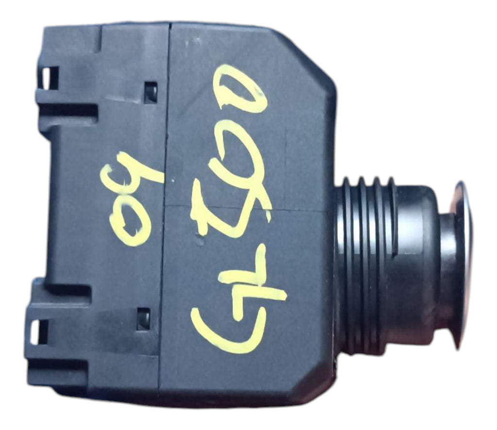 Boton De Encendido Electronico Mercedes Benz Clase Gl 2009