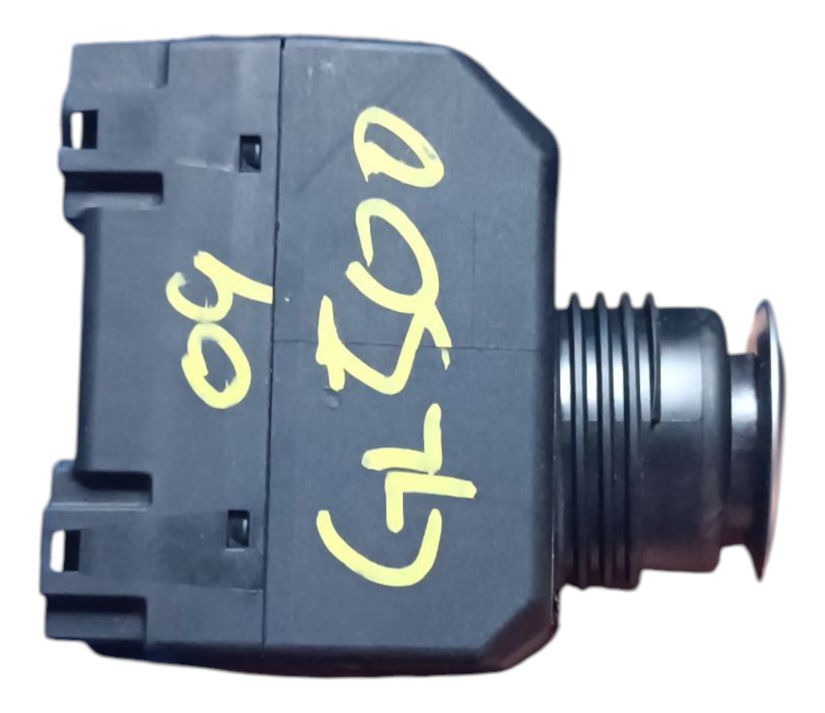 Boton De Encendido Electronico Mercedes Benz Clase Gl 2009