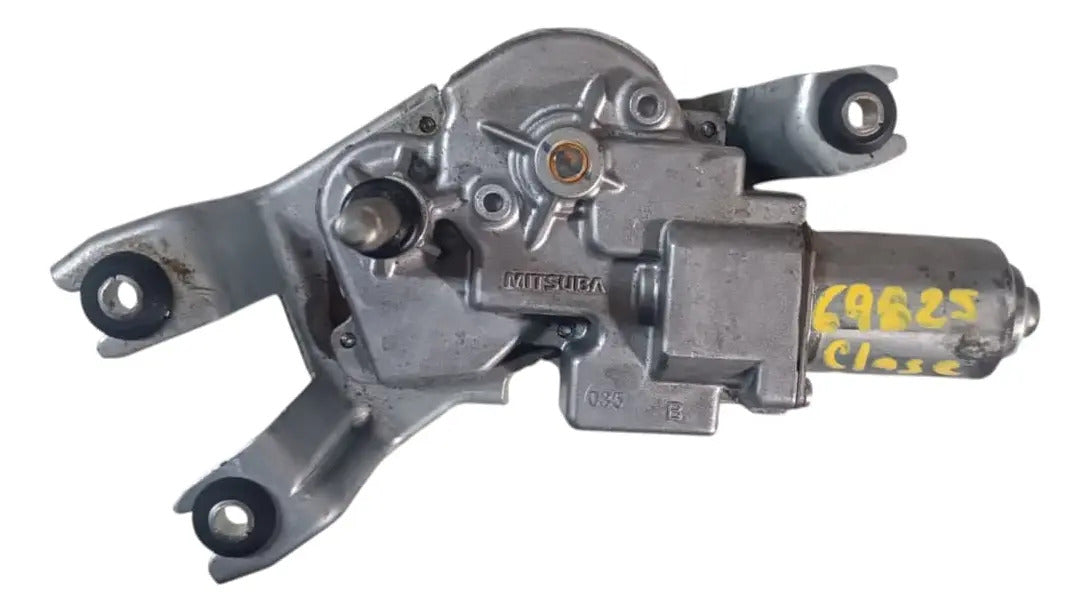 Motor De Limpiabrisas Mercedes Benz Clase A 2018