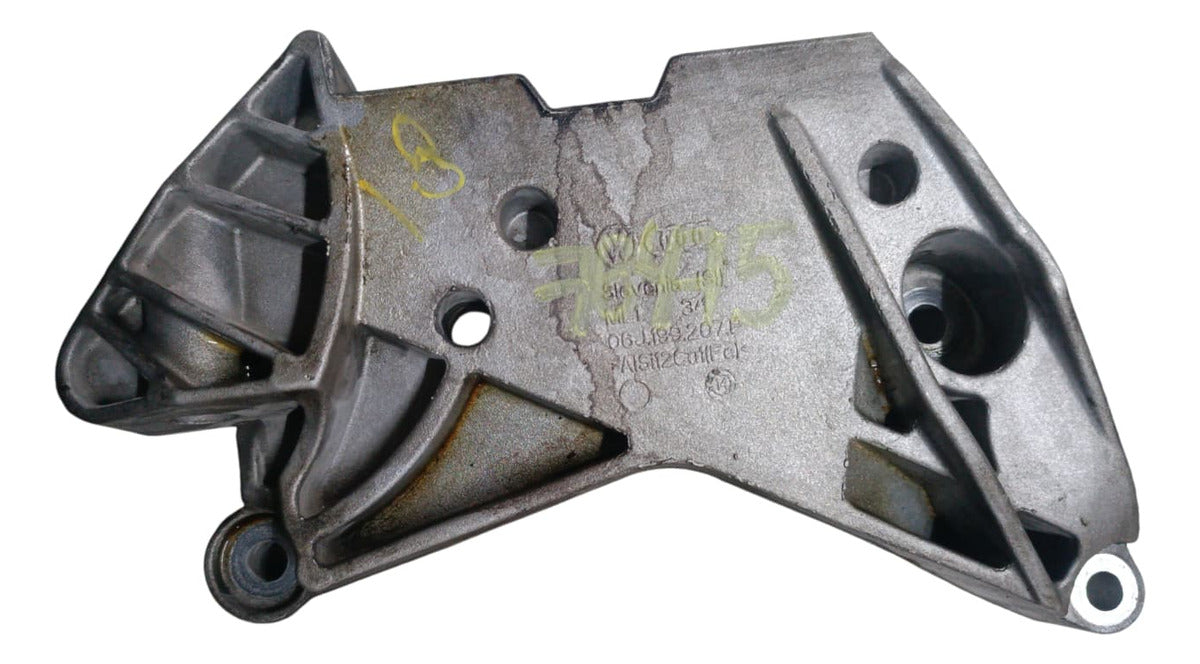 Base De Soporte De Motor Audi A3 2015