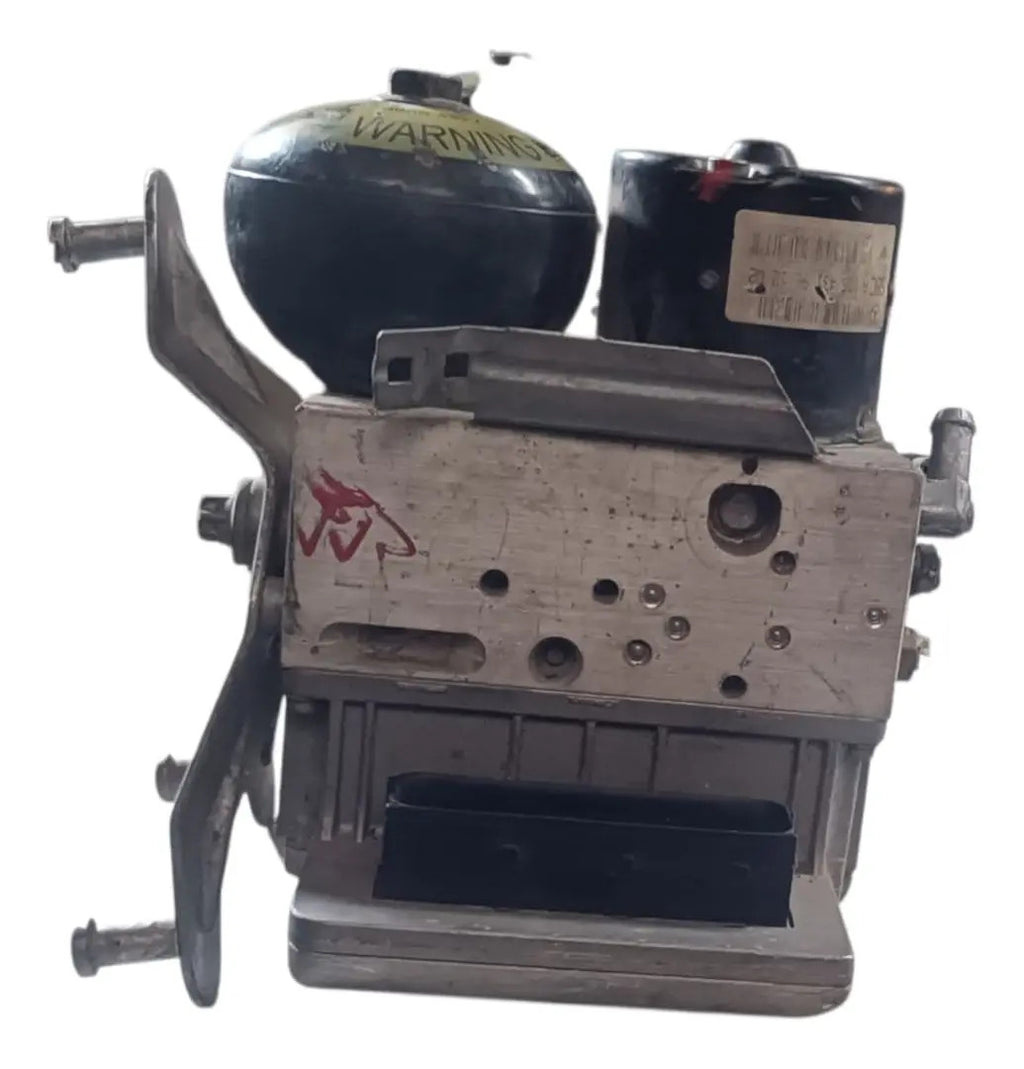 Modulo Abs Mercedes Benz Clase E 2003 75544 B