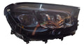 Faro Mercedes Benzclase Gle 2024 62227 B