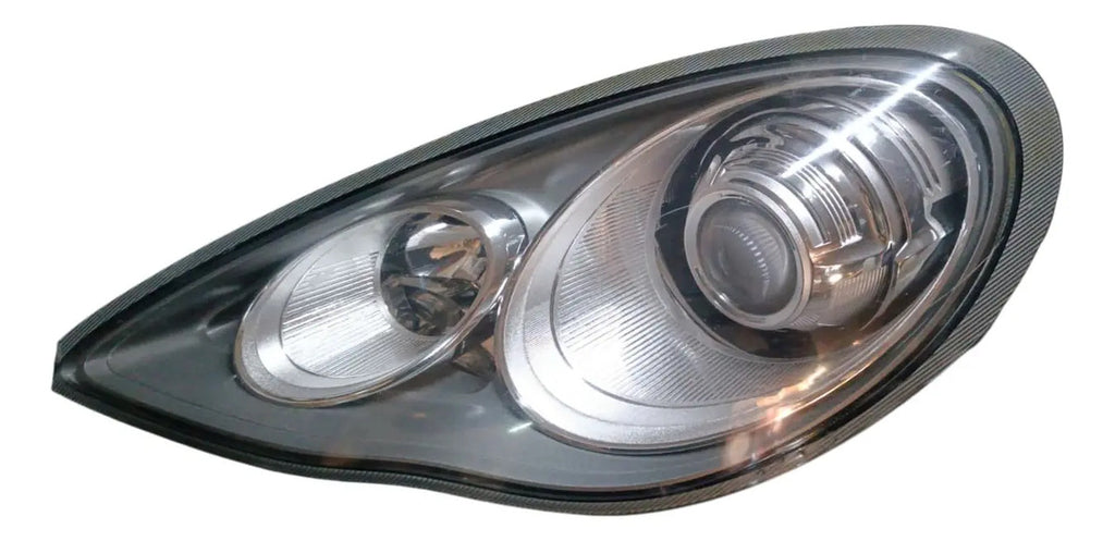 Faro Porsche Panamera 970 2012