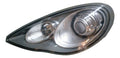 Faro Porsche Panamera 970 2012