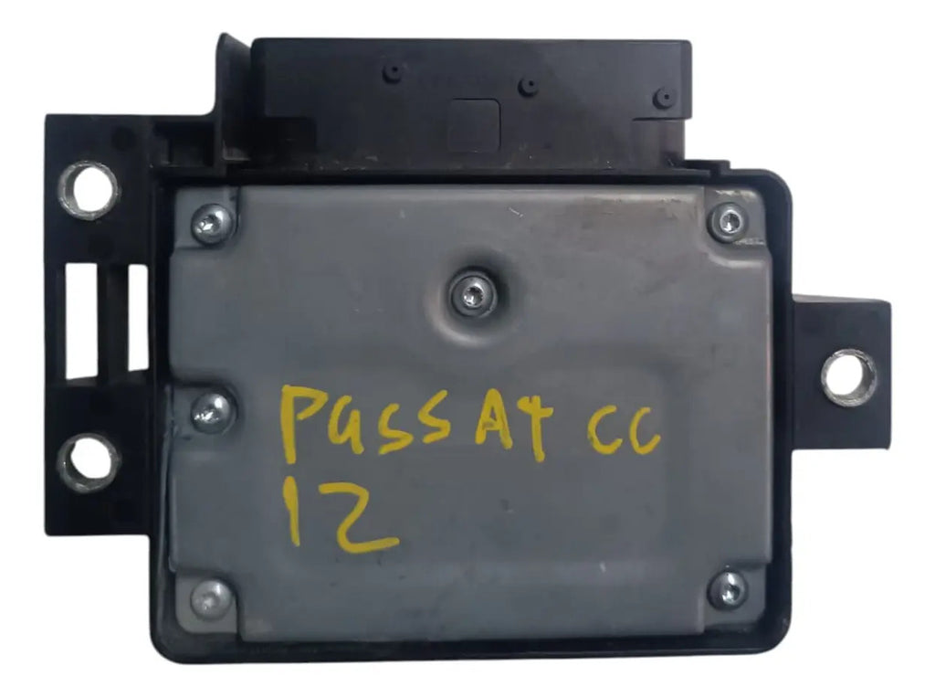 Modulo De Aparcamiento Volkswagen Passat Cc 2012