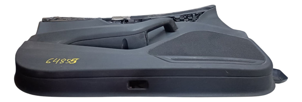 Tapiceria De Puerta Delantera Mercedes Benz Clase B 2009