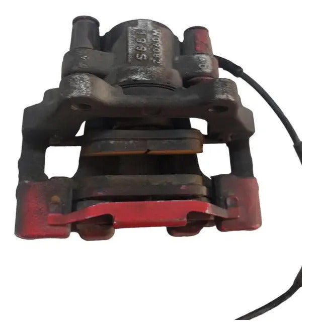 Caliper Trasero Bmwserie 3 2015 Derecho