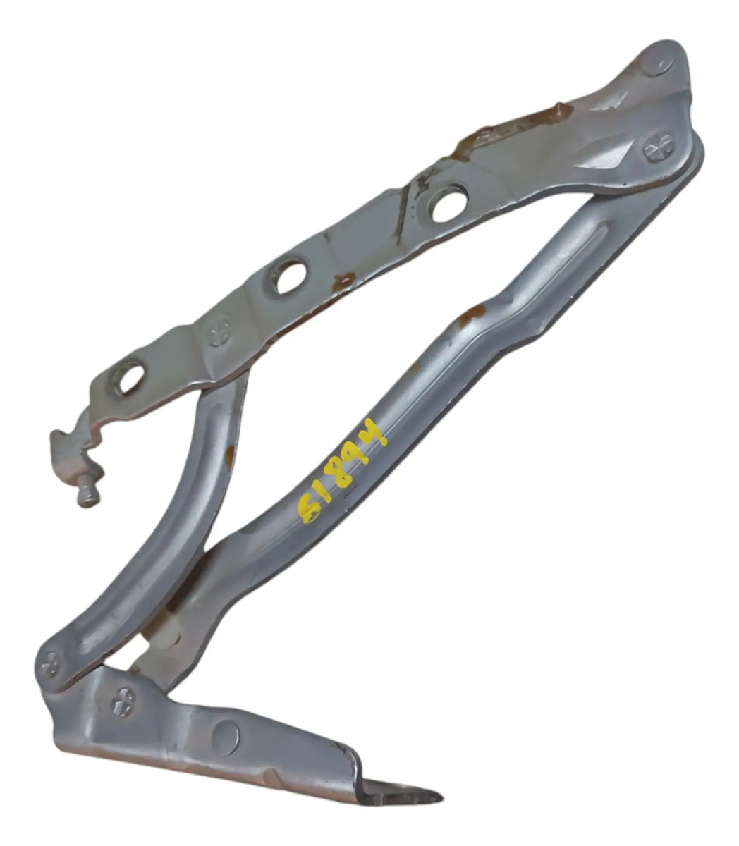 Bisagra De Cajuela Volvo S40 2009 61894a