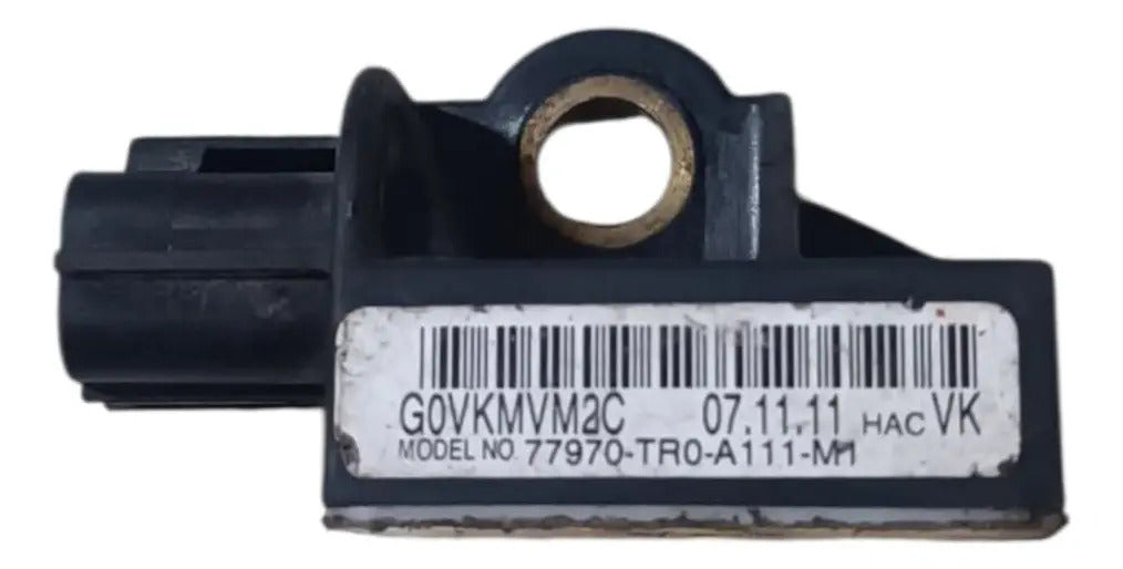Sensor De Impacto Acura Tl 2012