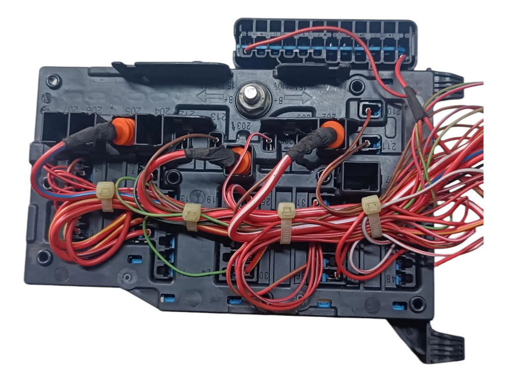 Caja De Fusibles Bmw-serie 1 2020