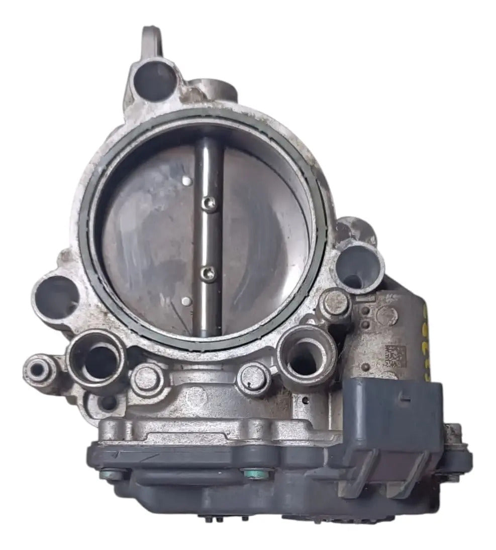 Cuerpo De Aceleracion Bmw Serie 2 2018