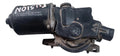 Motor De Limpiabrisas Ford Fusion 2008