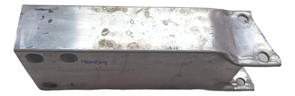 Brazo De Refuerzo Mercedes Benzclase C 2015 Derecho