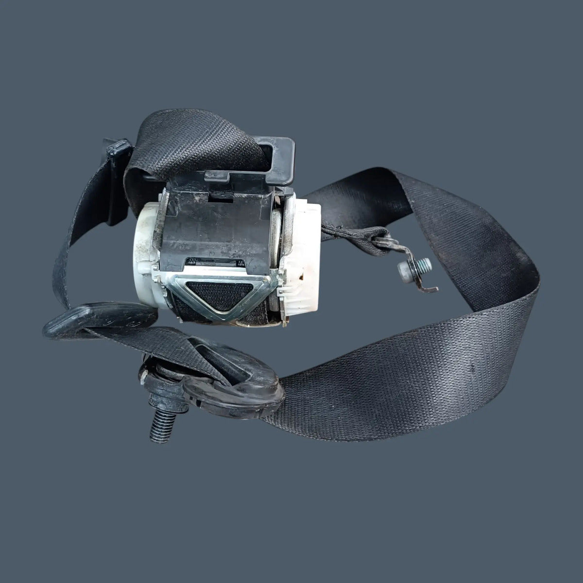 Cinturon De Seguridad Delantero Bmwserie 1 2014