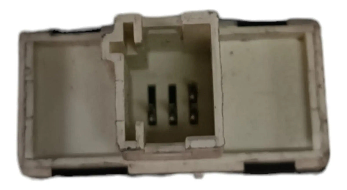 Boton De Seguro Electrico De Puerta Rover 75 2005