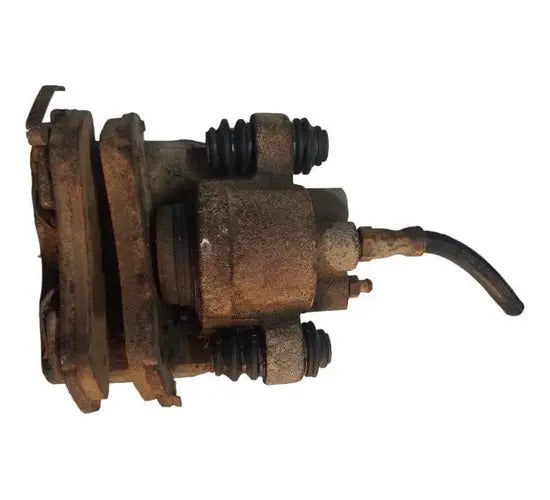 Caliper Trasero Mercedes Benzclase Ml 2003 Derecho