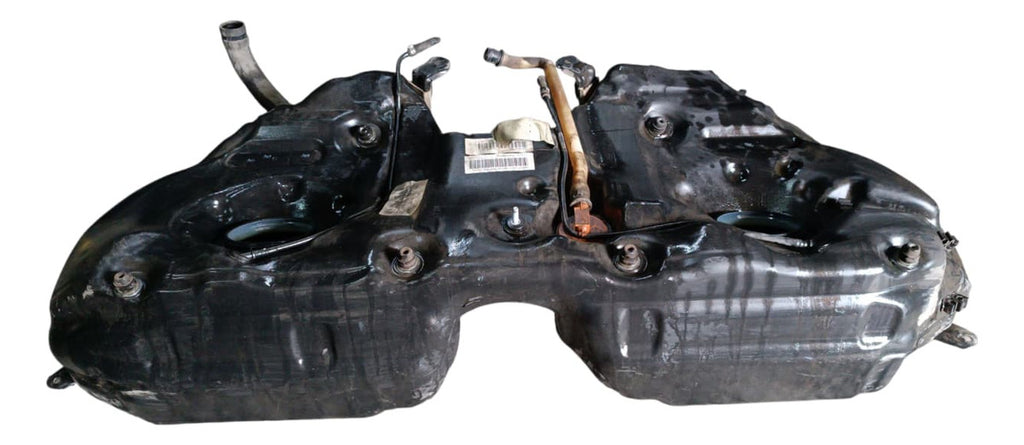 Tanque De Gasolina Mercedes Benz Clase Cls 2010
