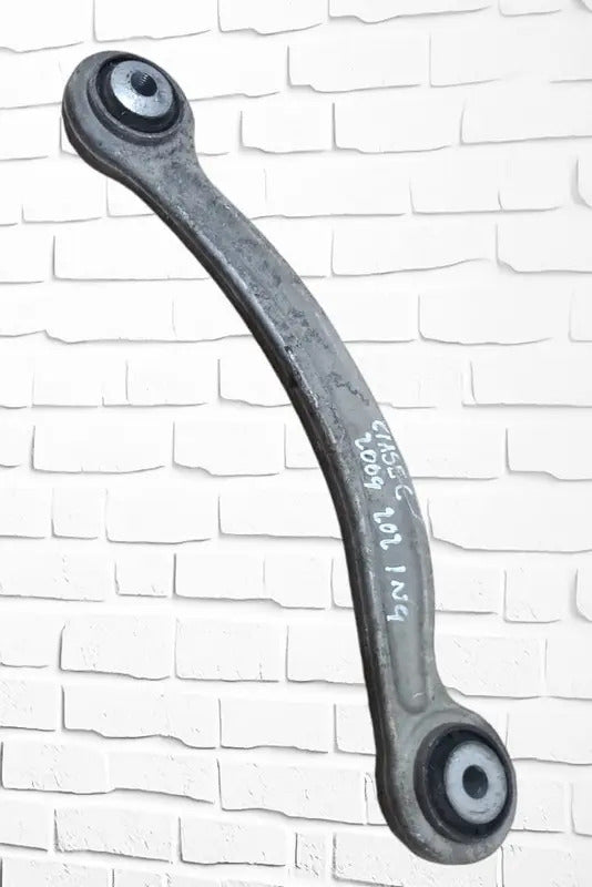 Brazo De Suspension Trasero Mercedes Benzclase C 2009 Lh