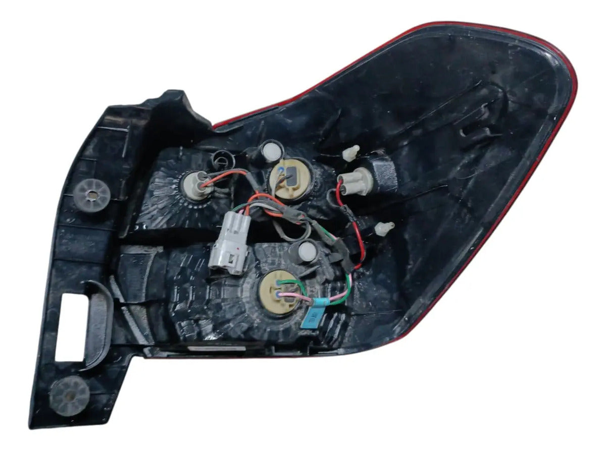 Calavera Subaru Impreza 2014