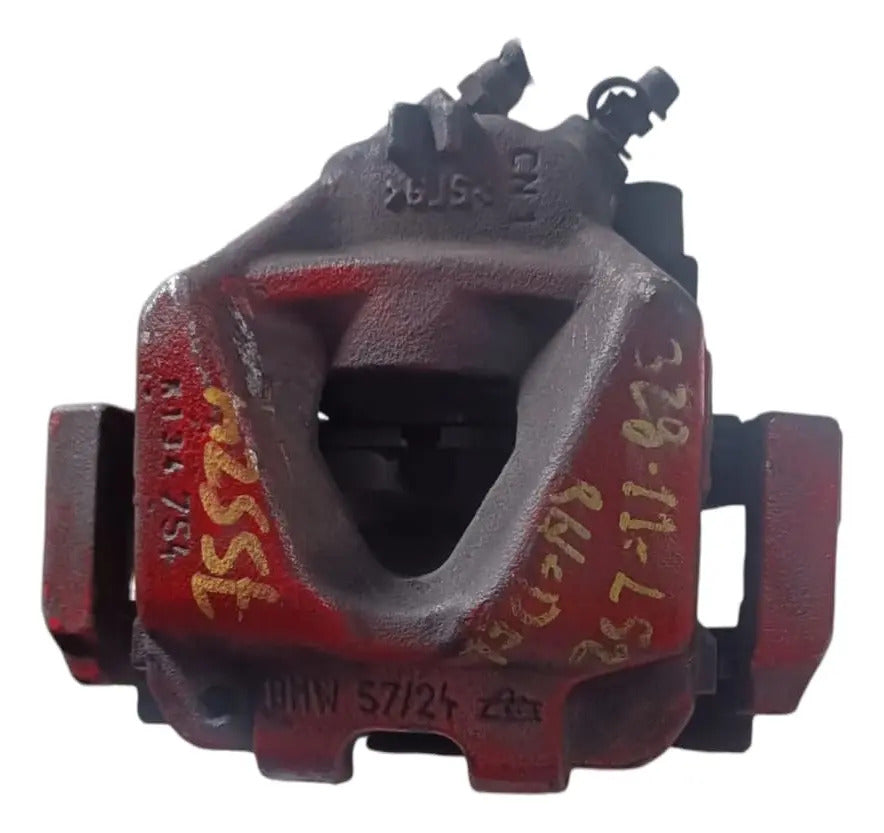 Caliper Delantero Bmw Serie 3 2011