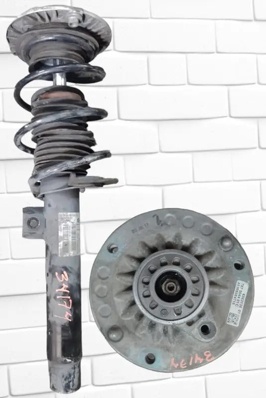 Amortiguador De Suspension Delantera Bmwserie 3 2014