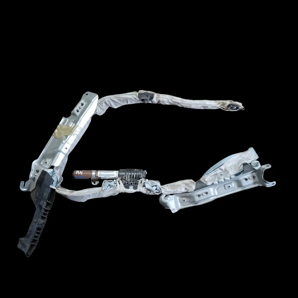Bolsa De Aire De Cortina Bmwserie X1 2010 Rh 53125