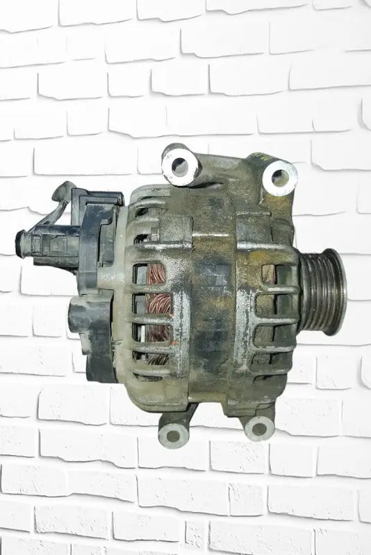 Brazo De Suspension Delantera Cadillacats 2013 Derecho