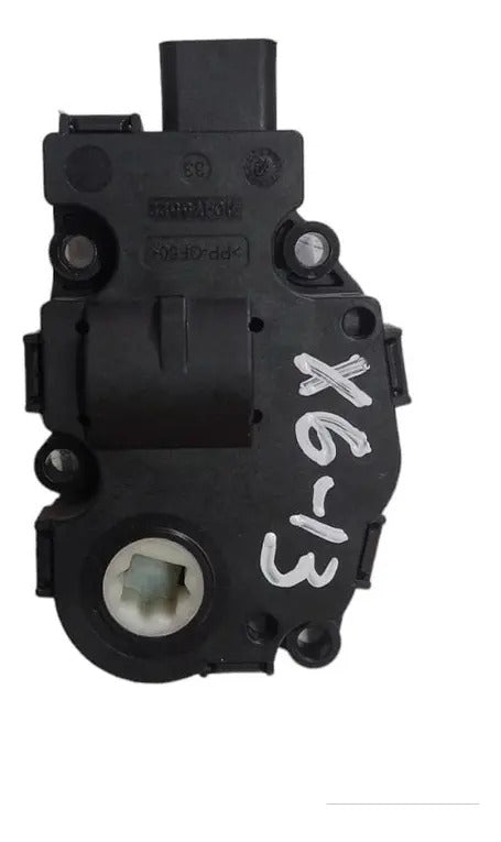 Actuador De Caja De A/c Bmw Serie X6 2013  C