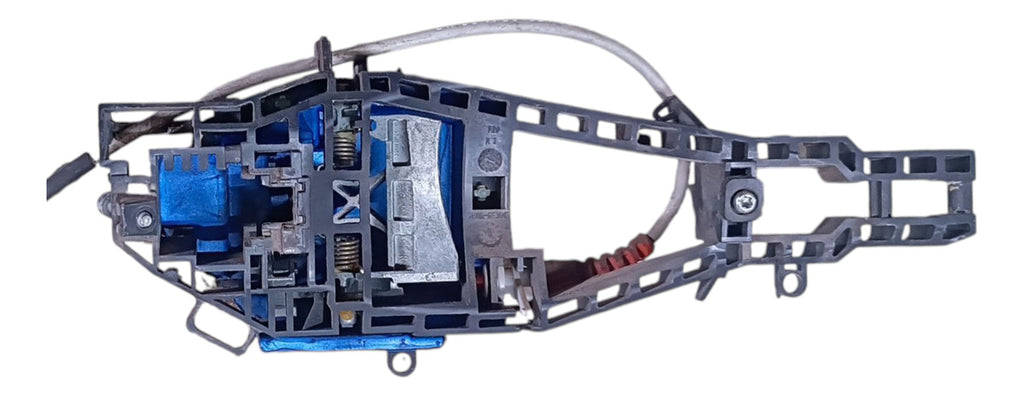 Base De Manija Bmw Serie 1 2014