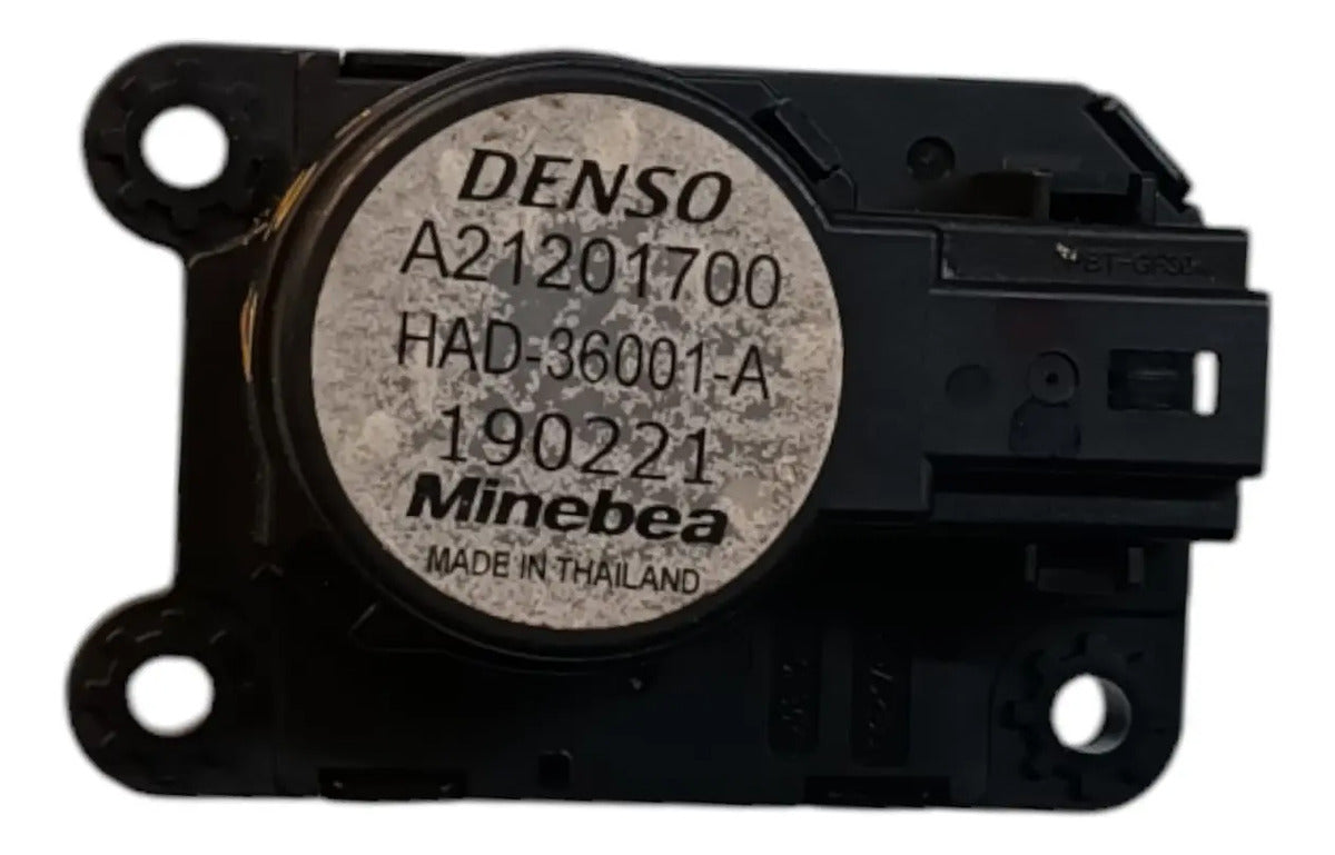Actuador De Caja De A/c Peugeot 3008 2017 60027 C