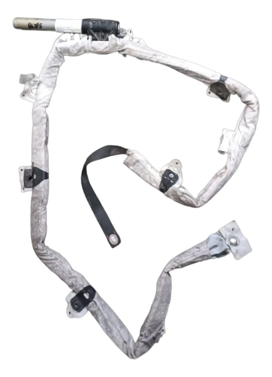 Bolsa De Aire De Cortina Bmwserie X3 2005 Rh 53278