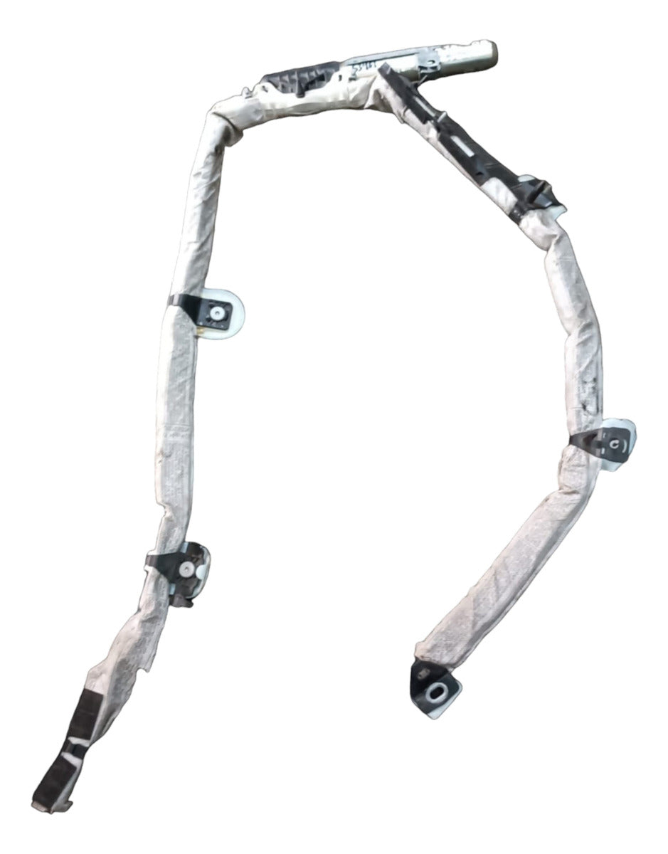 Bolsa De Aire De Cortina Bmwserie 3 2008 Rh 53461
