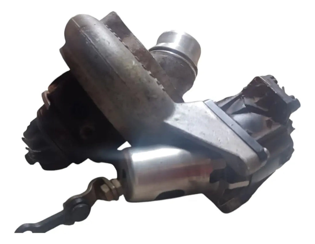 Turbocargador Bmw Serie 1 2020