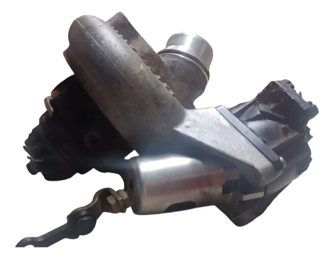 Turbocargador Bmw Serie 1 2020