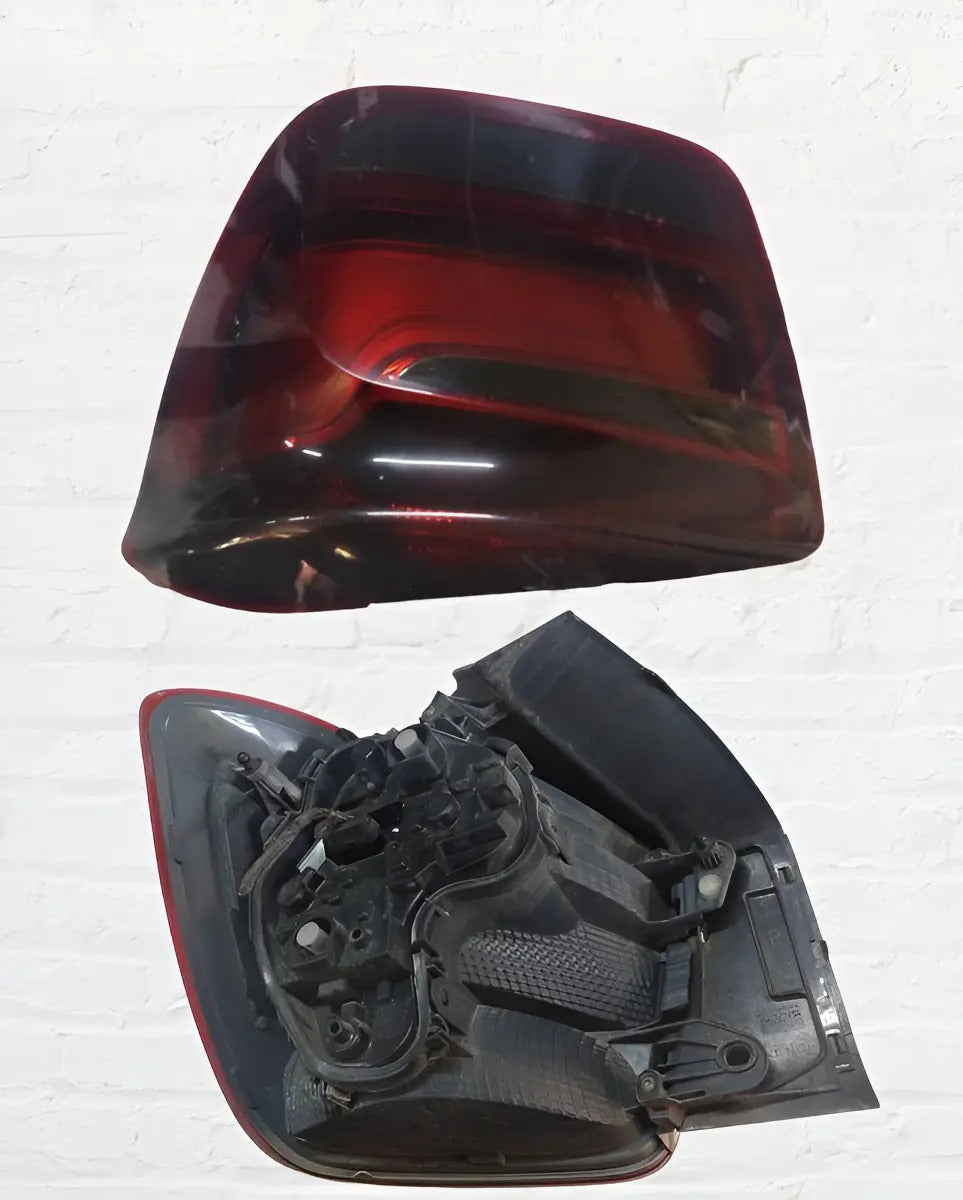 Calavera Bmw-serie 1 2014 Rh