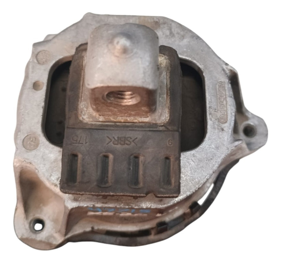 Soporte De Motor Bmwserie X5 2020 Izquierdo