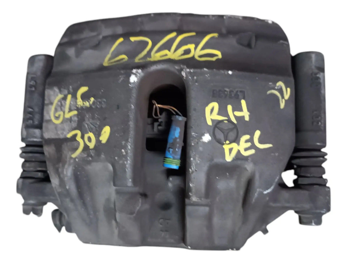 Caliper Delantero Mercedes Benzclase Glc 2022