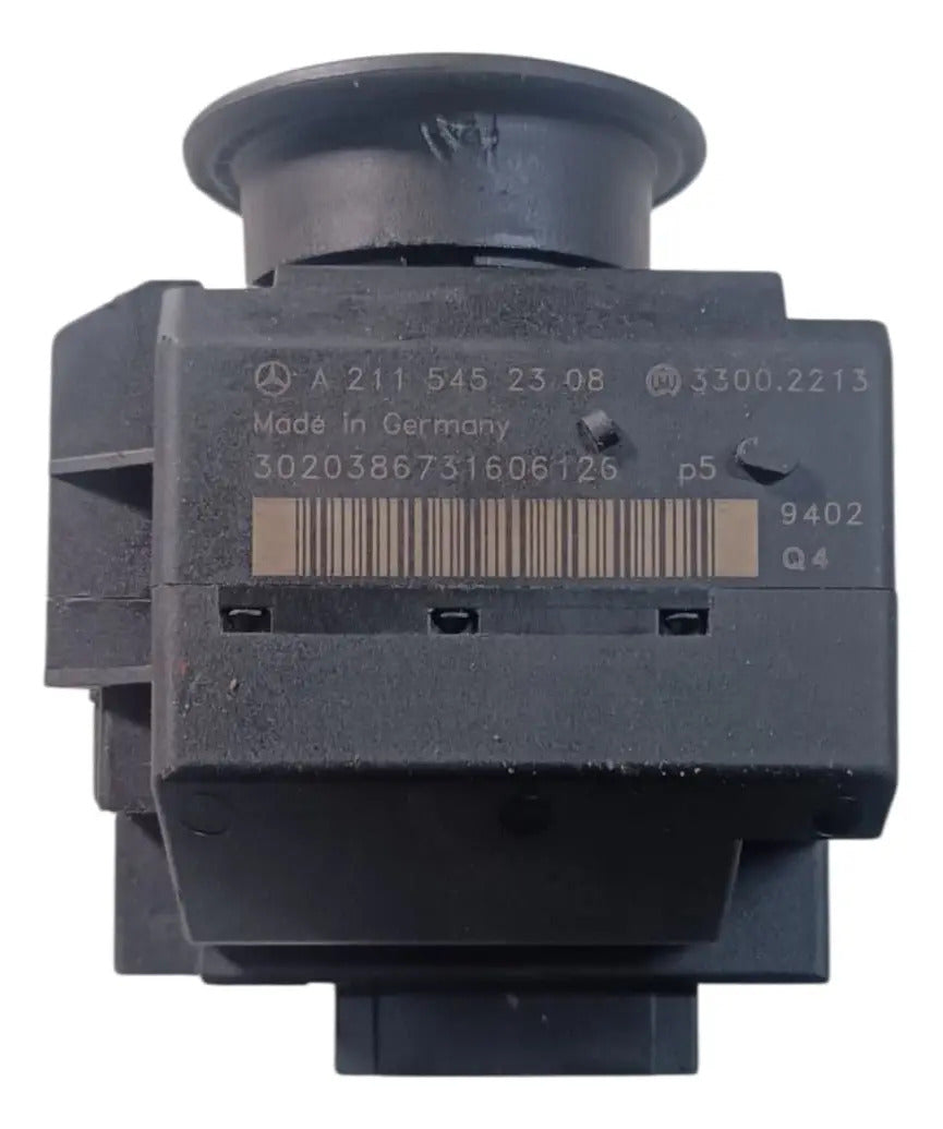 Lector De Llave Mercedes Benz Clase Cls 2010